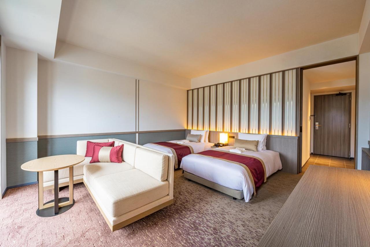 京都高濑川休雷克盖特酒店(the gate hotel kyoto takasegawa by hulic)
